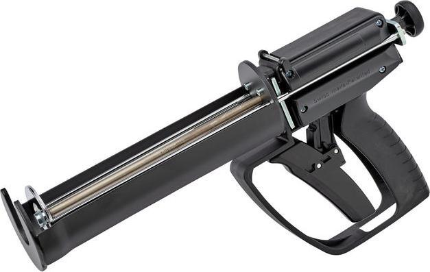 Cartridge guns + grease guns