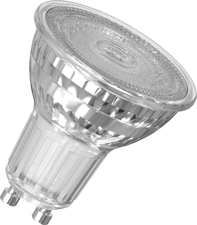 Actual product image Osram 1 pc. (GU10, 6.90 W, 575 lm, 1 x, F)