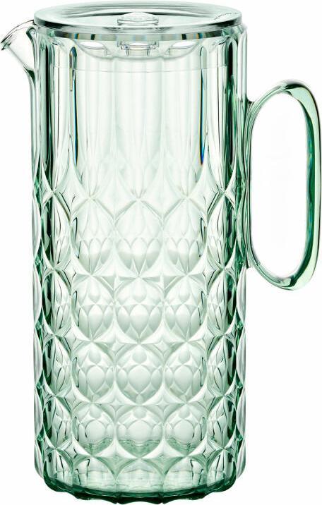 Produktbild Guzzini VANITY Karaffe Matcha green (1.75 l)