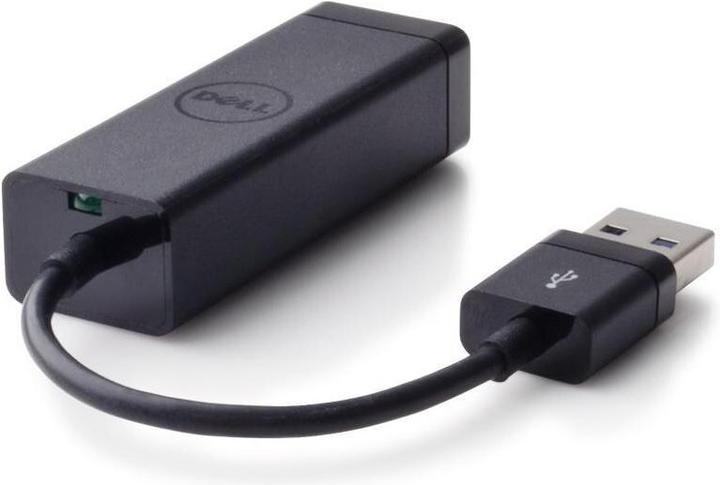 Produktbild Dell USB Typ-A zu (RJ45, 15 cm)