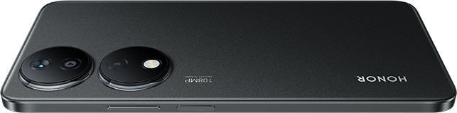 Immagine prodotto Honor X7b (128 GB, Midnight Black, 6.80", Doppia SIM, 108 Mpx, 4G)