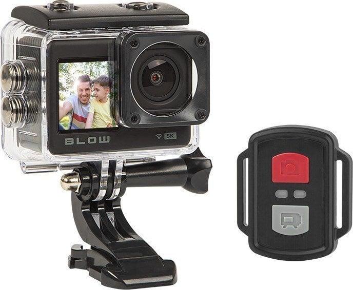 Produktbild Blow Action-Kamera Pro4U 11 5K-Recorder (30p, WLAN)