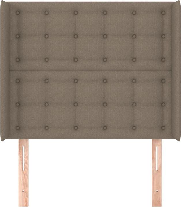 Produktbild VidaXL Franco (93 x 16 x 128 cm)