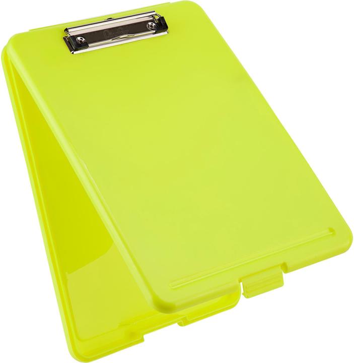 Produktbild Saunders Slimmate Safety Portable Desktop (21 x 29.5 cm)