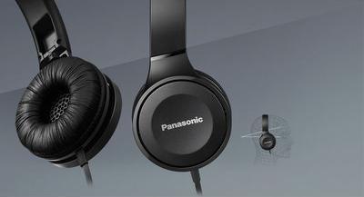 Immagine prodotto Panasonic Rp-Hf100me (Cablato)