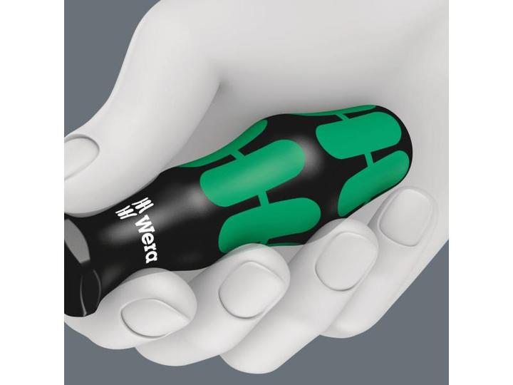 Produktbild Wera Kraftform Kompakt 27 RA 1 (25)