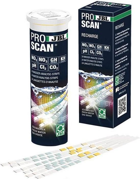 Produktbild JBL Aquaristik und Terraristik Pro Scan (Wasserpflege Aquarium)
