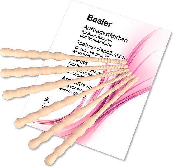 Basler Auftragestäbchen (Künstliche Wimpern)