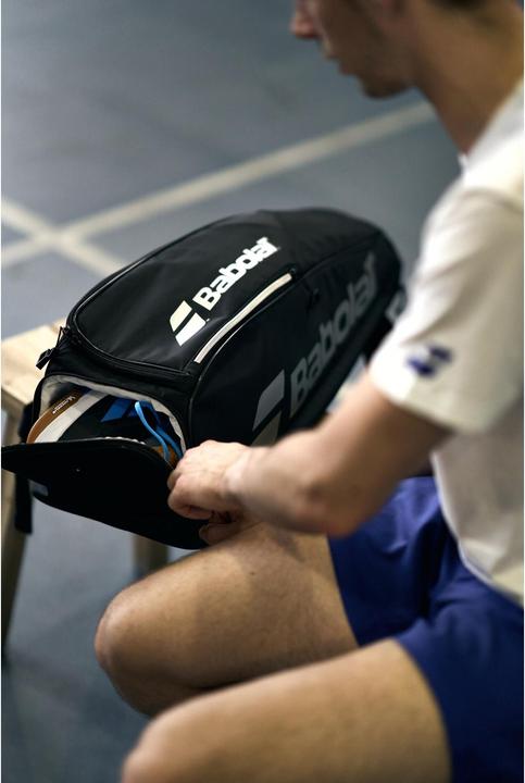 Immagine prodotto Babolat Backpack 3r (3R)