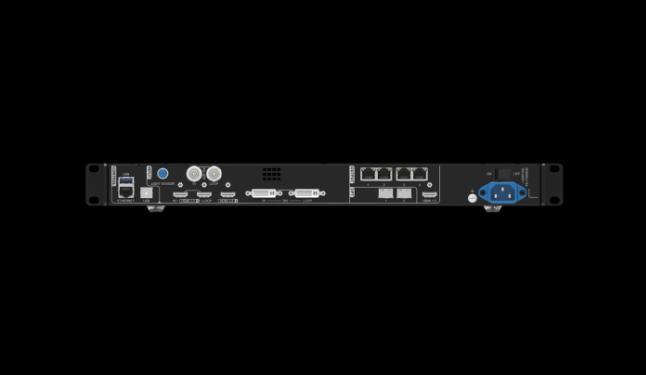 Actual product image NovaStar VX400