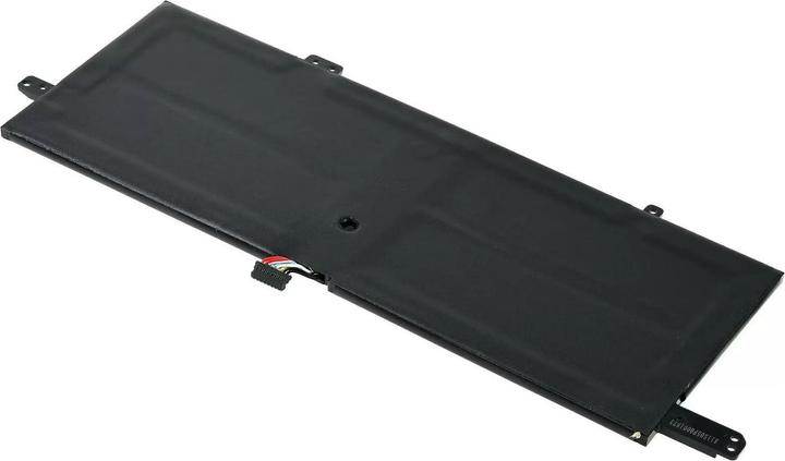 Produktbild AccuCell Akku Laptop Lenovo IdeaPad 720s / 720S-13ARR / 720S-13IKB / Typ L16M4PB3 u.a. (6200 mAh)