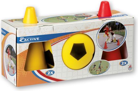 Image du produit Simba Set de football