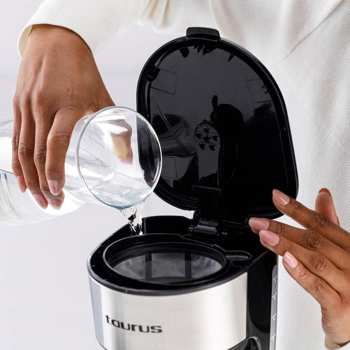 Produktbild Taurus Verona 6 Inox