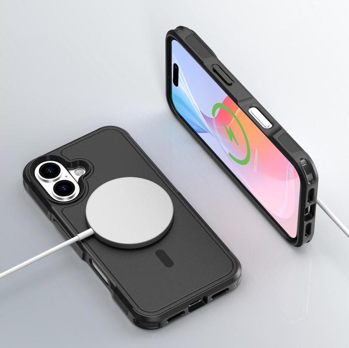 Immagine prodotto 4smarts Difendi il caso (Apple iPhone 16)