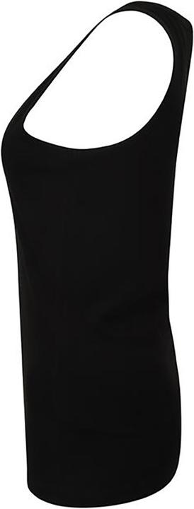 Immagine prodotto Skinni Fit Canotta elasticizzata Girls Feel Good (116)