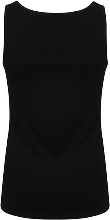Immagine prodotto Skinni Fit Canotta elasticizzata Girls Feel Good (116)
