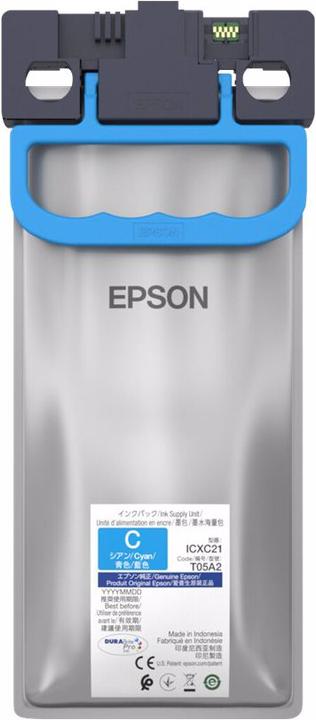 Produktbild Epson T05A WorkForce Pro (C)