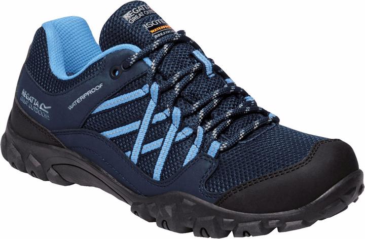 Produktbild Regatta Edgepoint Iii Walkingschuhe (36)