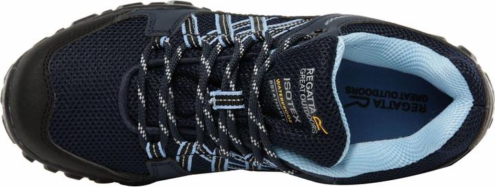 Produktbild Regatta Edgepoint Iii Walkingschuhe (36)