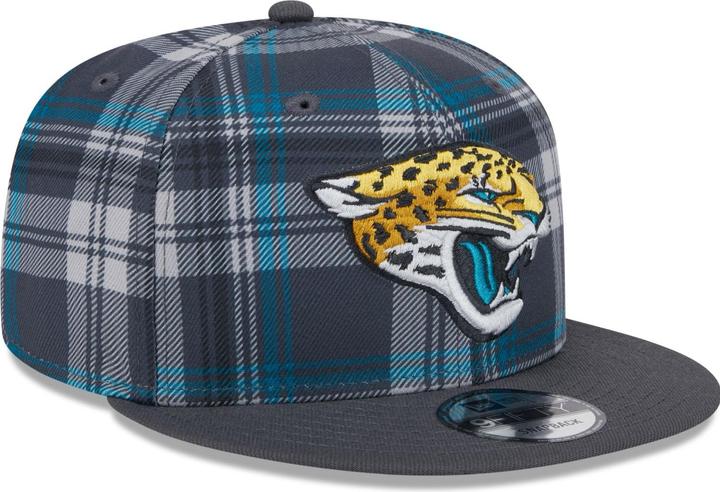 Actual product image New Era 9Fifty Sideline Cap - STATEMENT Jacksonville Jaguars