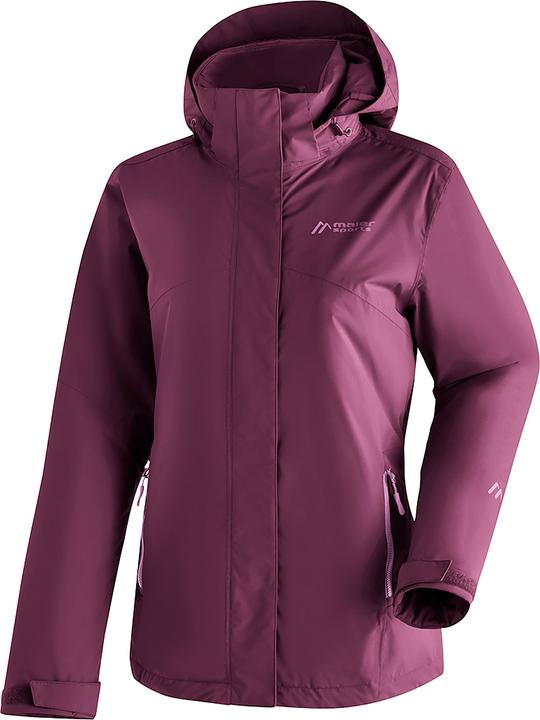 Maier Isojacke Metor Thermic