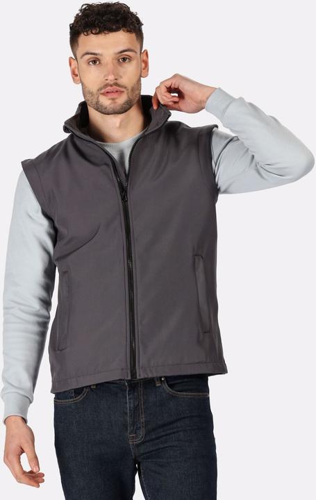 Actual product image Regatta Ablaze waistcoat (XXL)