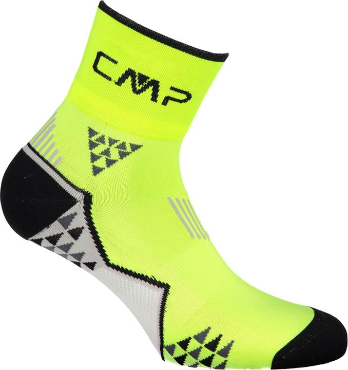 Fluo giallo
