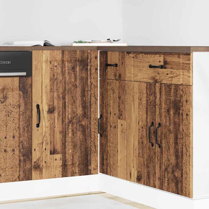 Produktbild VidaXL Madlene (86 x 46 x 81.5 cm)