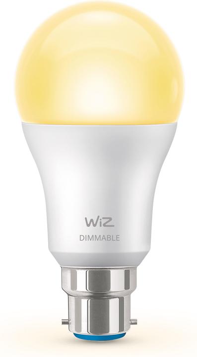 Produktbild WiZ Tunable White (E27, 8 W, 806 lm, 1 x, F)