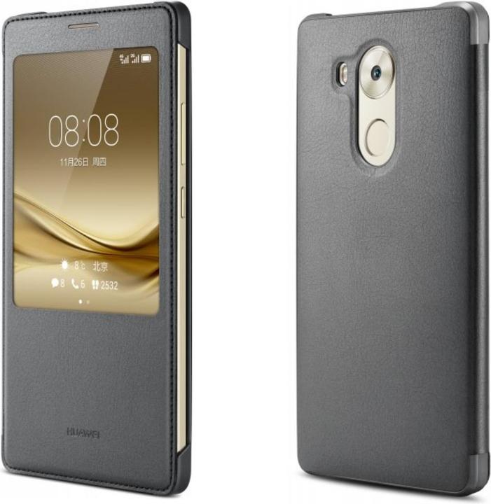 Huawei View Flip Cover