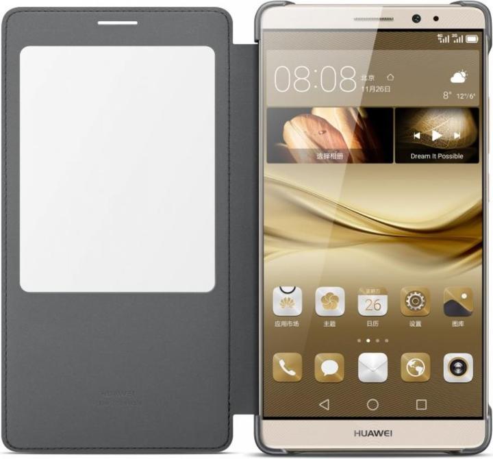 Produktbild Huawei View Flip Cover