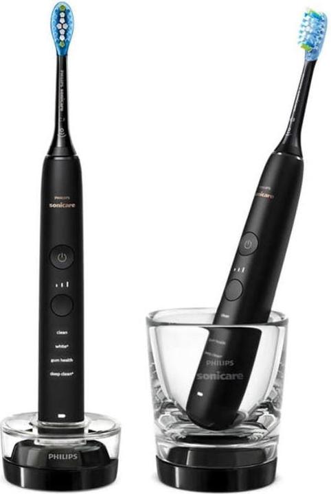 Philips Sonicare DiamondClean 9000 (Schallzahnbürste)