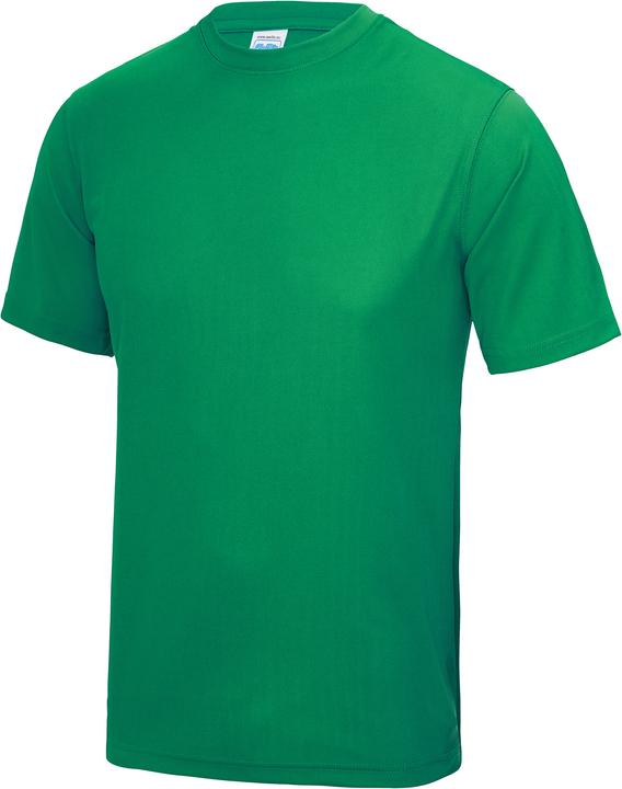 Actual product image Awdis Just Cool Sport Tshirt (128)