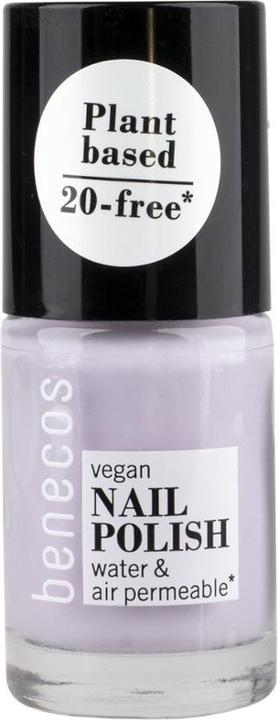 Benecos Lovely Lavender (Lovely Lavender, Farblack)