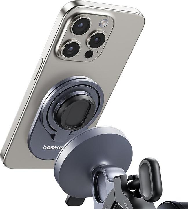 Actual product image Baseus PrimeTrip Series