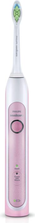 Actual product image Philips Sonicare Sonicare HealthyWhite HX 6762/43 (Sonic toothbrush)