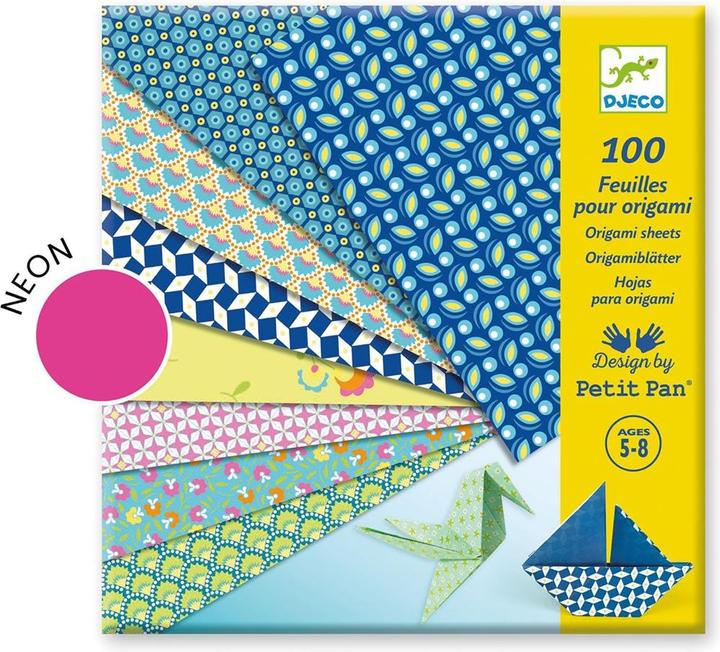 Image du produit Djeco Natsu (100 x)