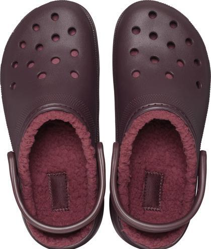 Image du produit Crocs W' Classic Platform LinedClog (39)