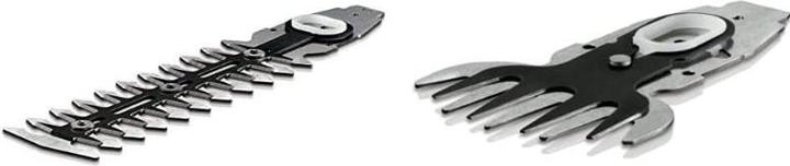 Produktbild Bosch Home & Garden Strauchscherenmesser 20 cm für ASB (Heckenschere, Rasenmäher Messer + Ersatzmesser Gartenmaschinen)