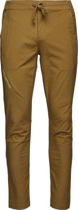 Black Diamond M Rocklock Climb Pants (XL)