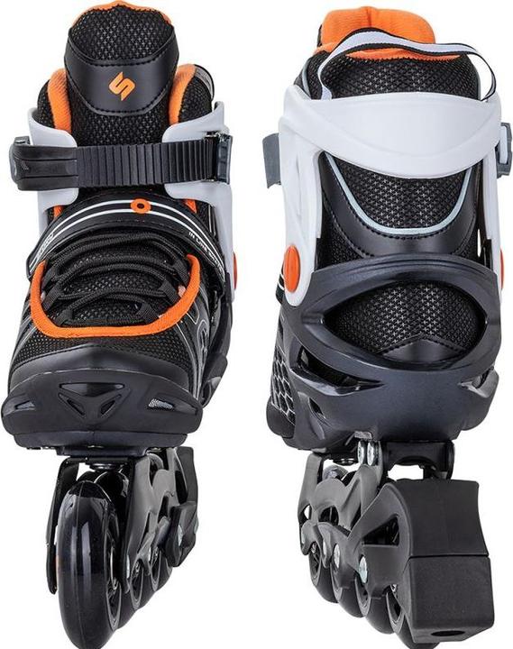 Actual product image Story Delta inline skates black 38 (1101005095929) (37)