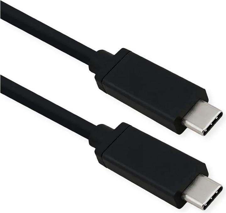 Produktbild Roline USB4 Kabel (0.80 m, USB 4.0, 100 W)