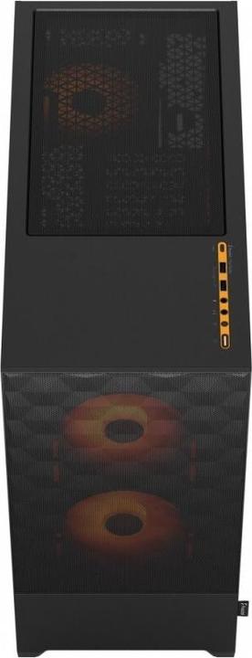 Immagine prodotto Fractal Pop Air RGB TG (ATX, mATX, Mini-ITX)