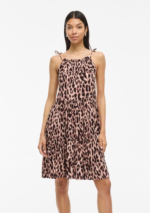Actual product image Vila VIMESA Ärmelloses Minikleid (44)