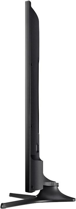 Actual product image Samsung Ue40ku6070 (40", LCD, 4K, 2016)