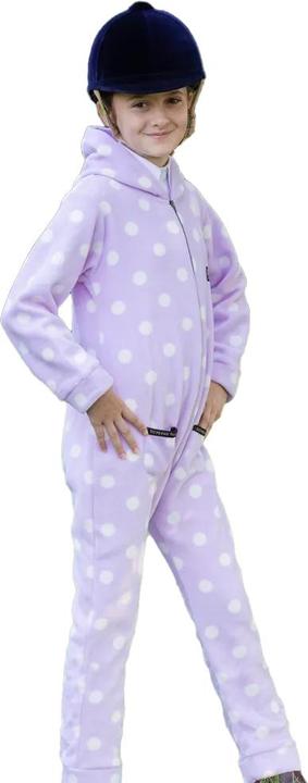 Supreme Products Dotty Jumpsuit