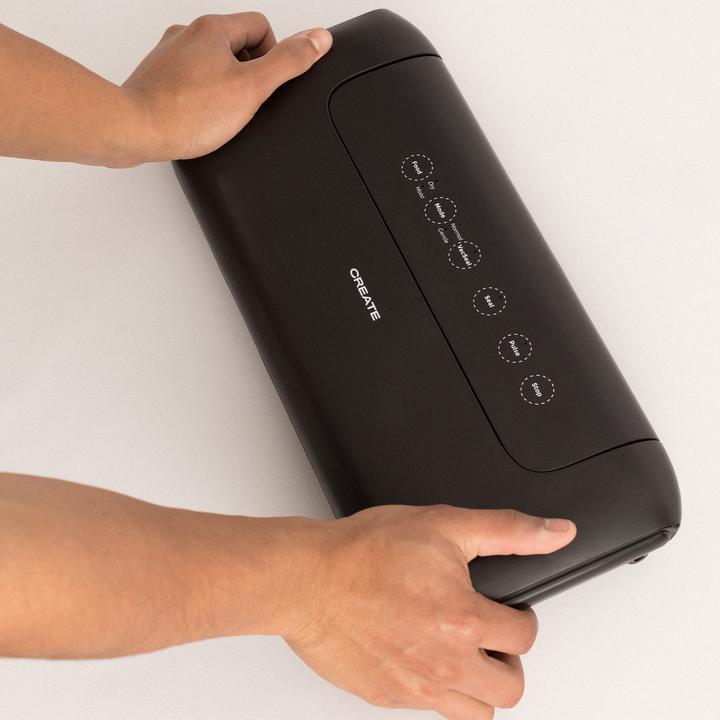 Image du produit Create Ziptron