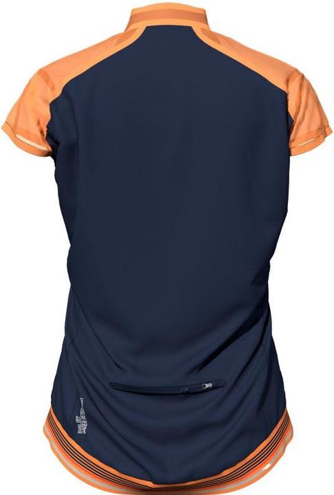 Actual product image Odlo Zeroweight Dual Dry (XS)