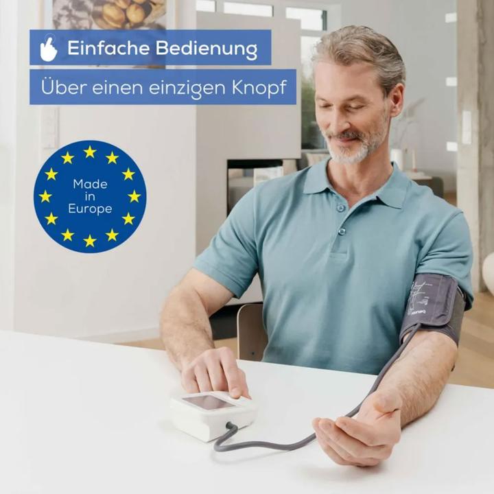Image du produit Beurer BM 38 (Tensiomètre à bras)
