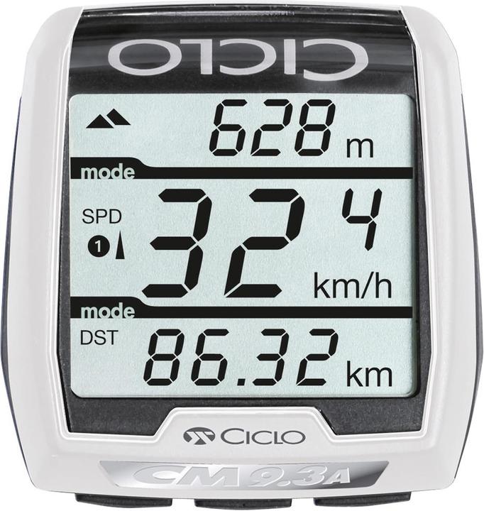Ciclosport Cm 9.3 A Plus